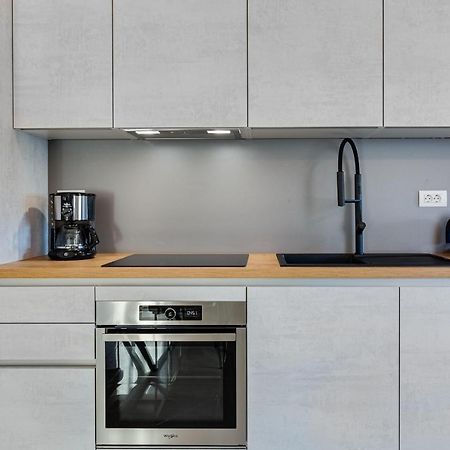 Diamond Two Bedroom Apartment ซาดาร์ ภายนอก รูปภาพ
