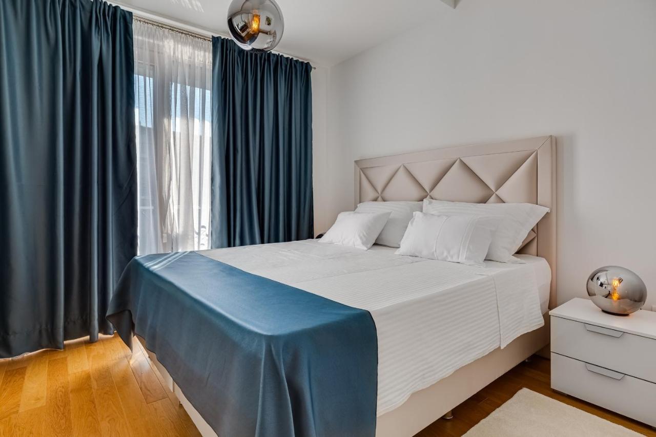 Diamond Two Bedroom Apartment ซาดาร์ ภายนอก รูปภาพ
