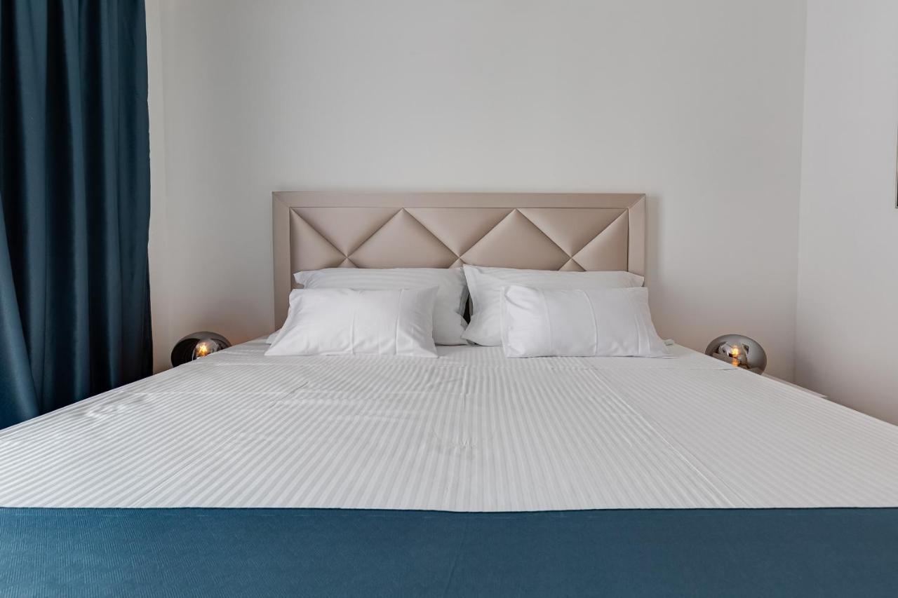 Diamond Two Bedroom Apartment ซาดาร์ ภายนอก รูปภาพ