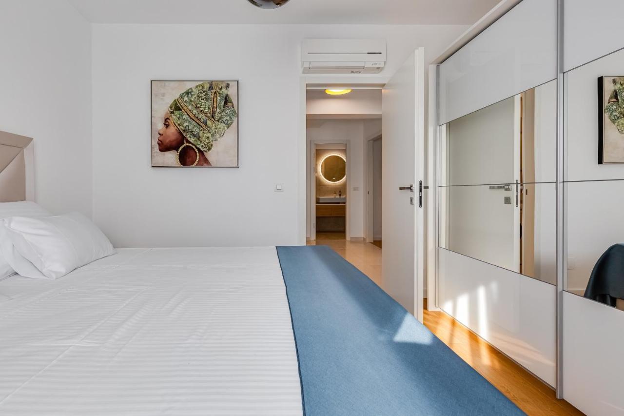 Diamond Two Bedroom Apartment ซาดาร์ ภายนอก รูปภาพ