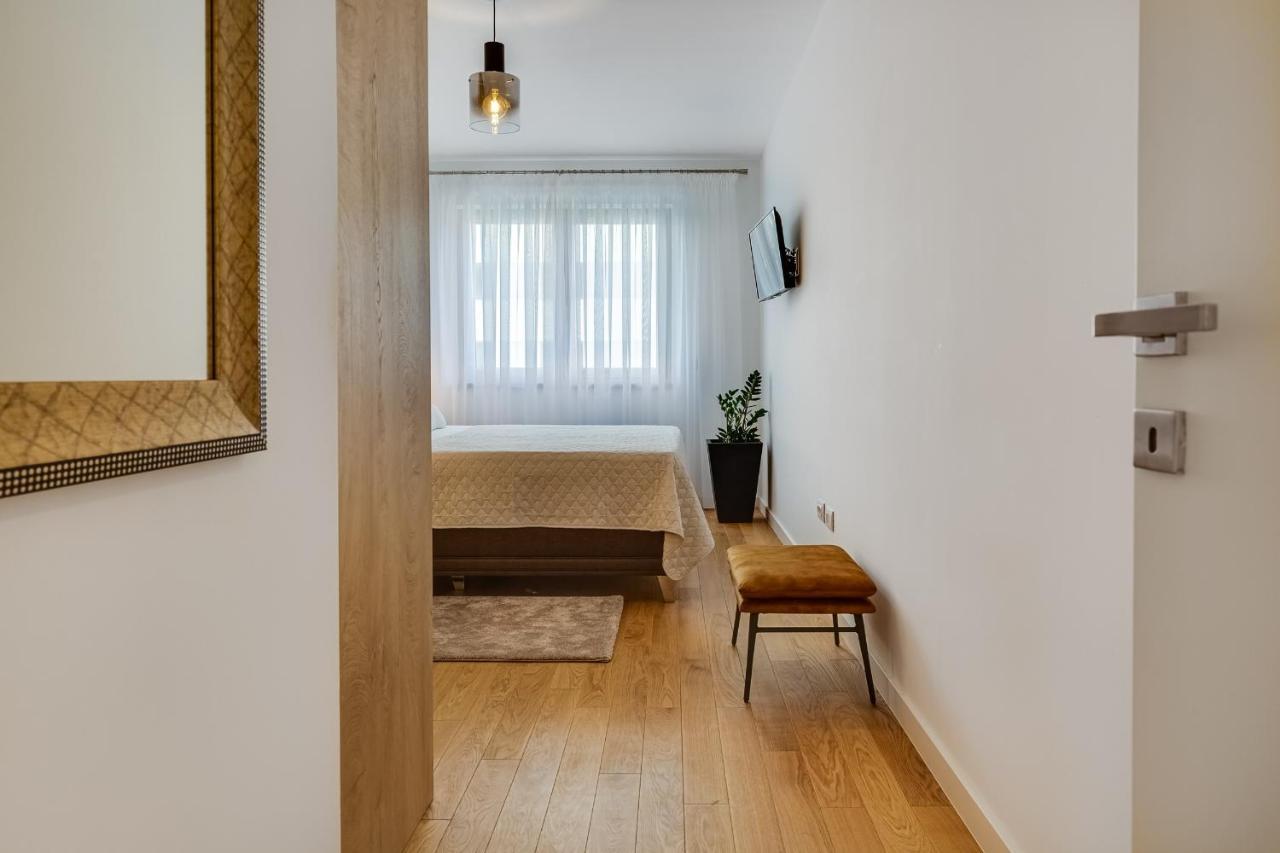 Diamond Two Bedroom Apartment ซาดาร์ ภายนอก รูปภาพ