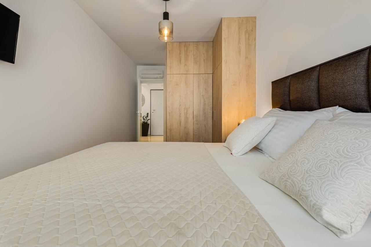 Diamond Two Bedroom Apartment ซาดาร์ ภายนอก รูปภาพ