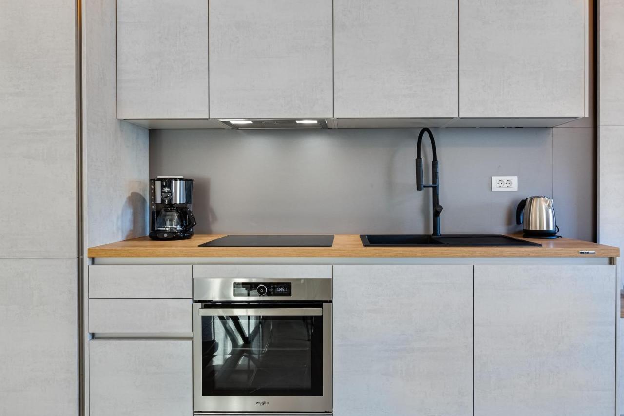 Diamond Two Bedroom Apartment ซาดาร์ ภายนอก รูปภาพ