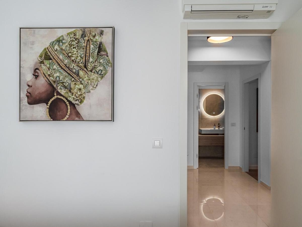Diamond Two Bedroom Apartment ซาดาร์ ภายนอก รูปภาพ