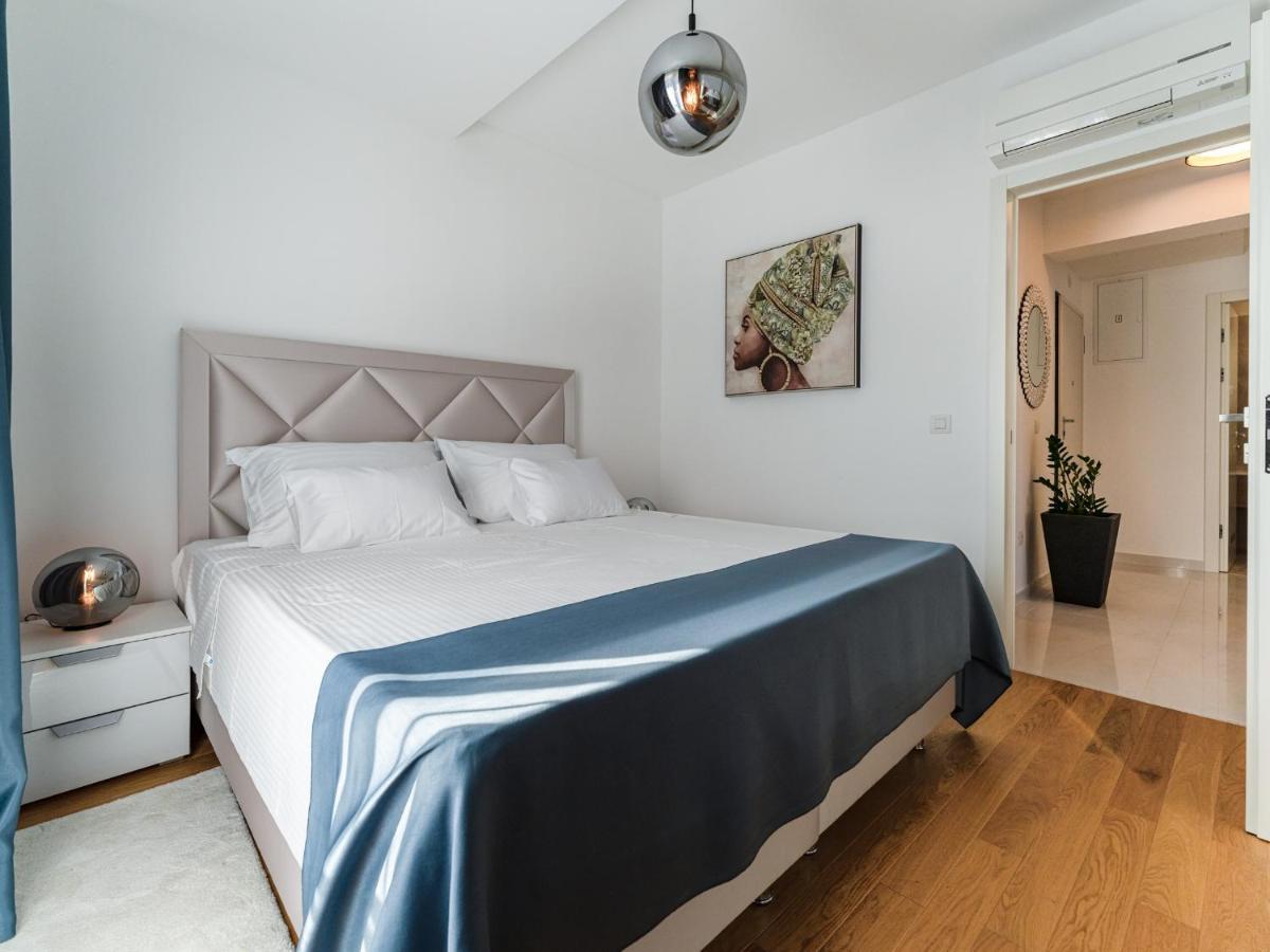 Diamond Two Bedroom Apartment ซาดาร์ ภายนอก รูปภาพ