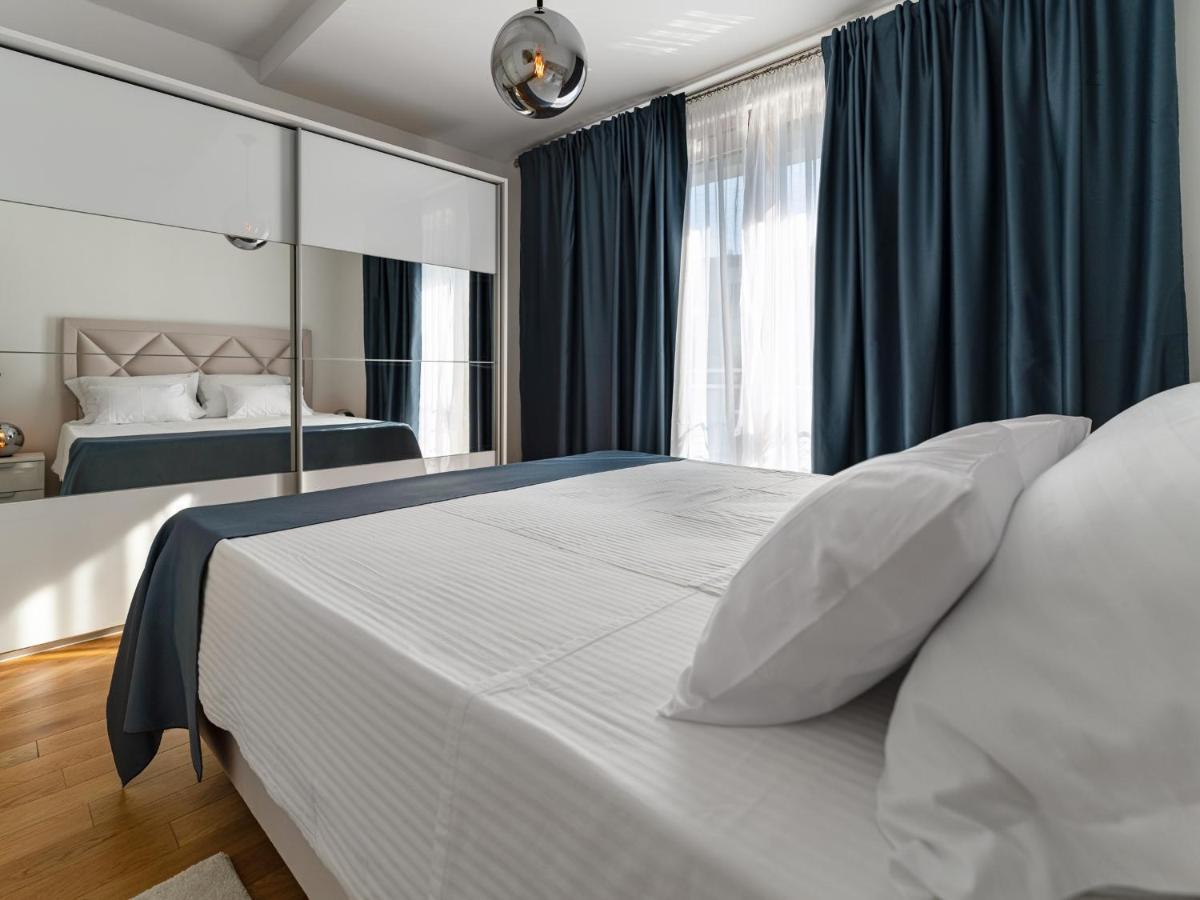 Diamond Two Bedroom Apartment ซาดาร์ ภายนอก รูปภาพ