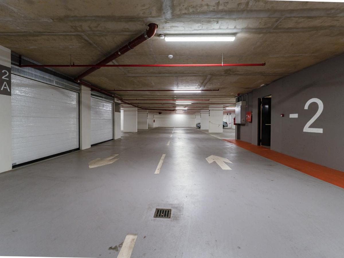 Diamond Two Bedroom Apartment ซาดาร์ ภายนอก รูปภาพ
