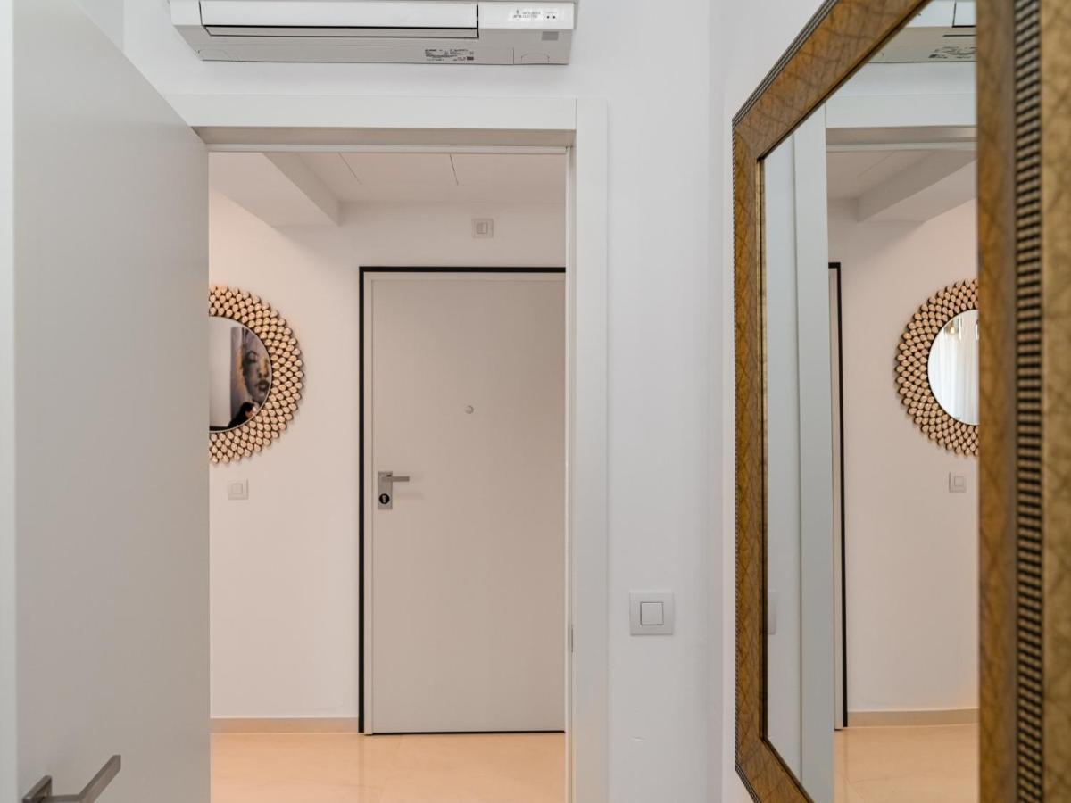 Diamond Two Bedroom Apartment ซาดาร์ ภายนอก รูปภาพ