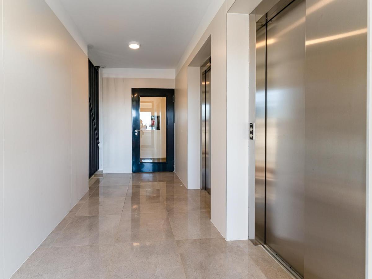 Diamond Two Bedroom Apartment ซาดาร์ ภายนอก รูปภาพ